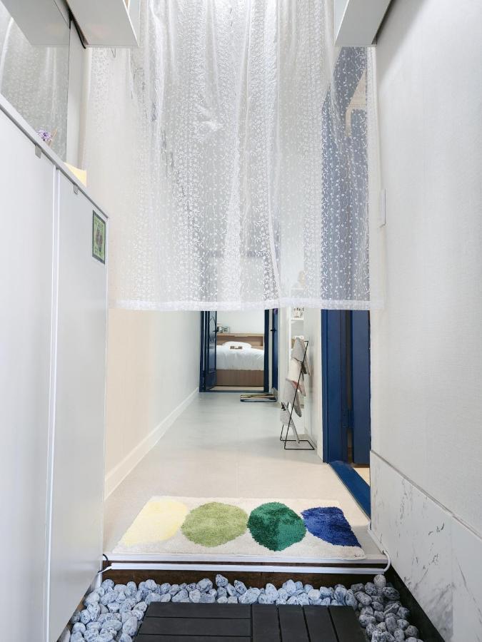 You Here,Stay - 5Min To Hapjeong Station, 10Mins To Hongdae 서울특별시 외부 사진