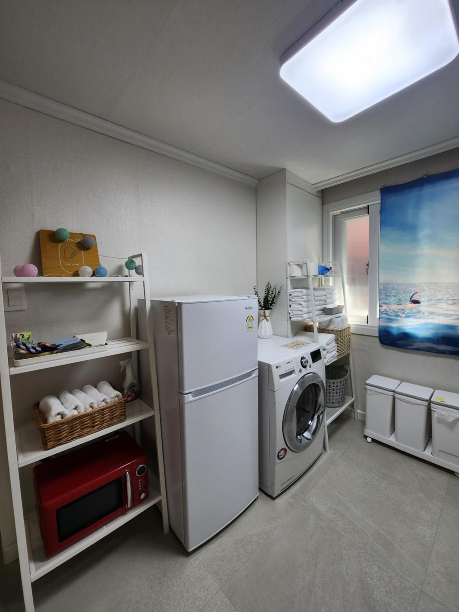 You Here,Stay - 5Min To Hapjeong Station, 10Mins To Hongdae 서울특별시 외부 사진