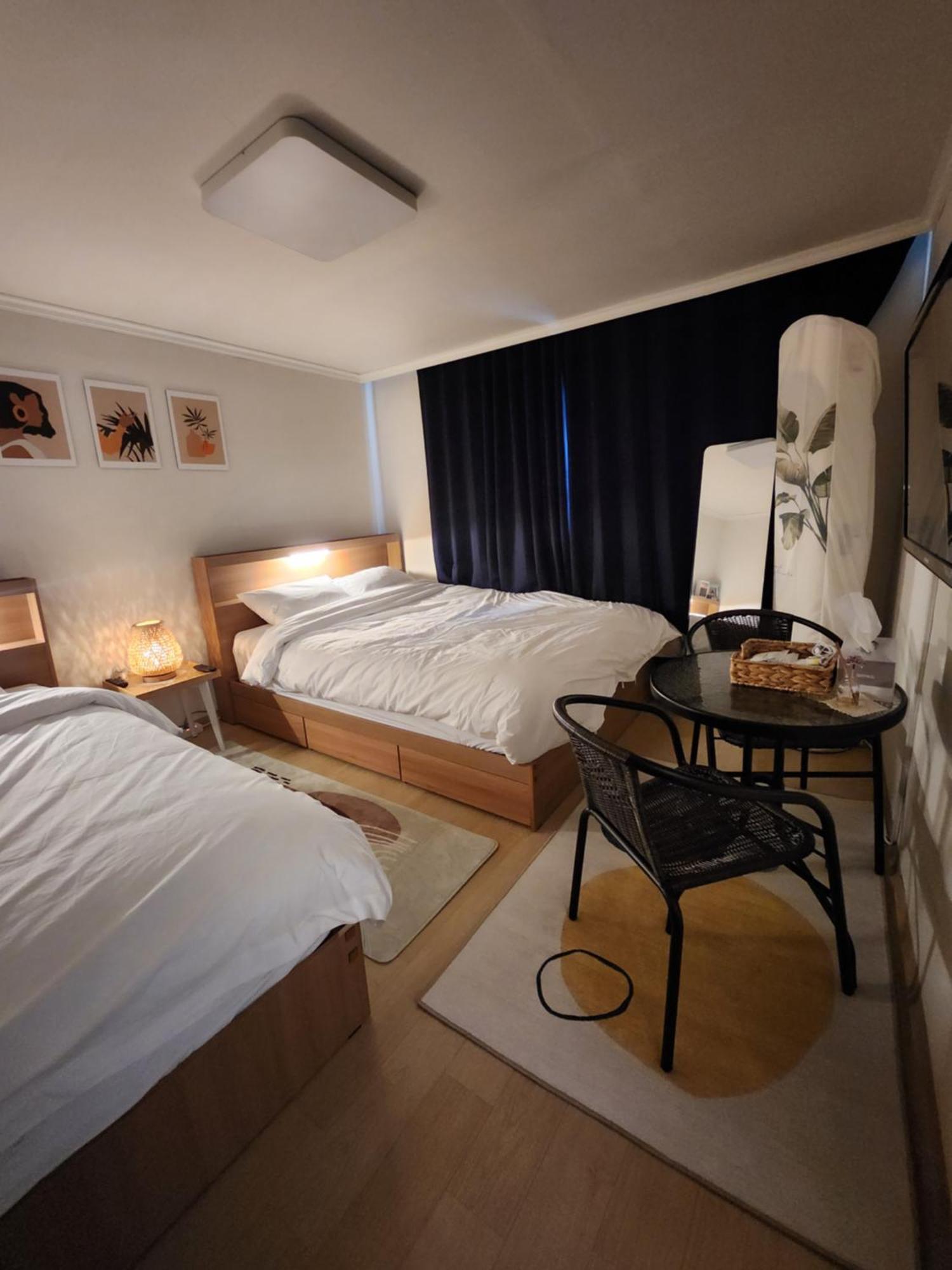 You Here,Stay - 5Min To Hapjeong Station, 10Mins To Hongdae 서울특별시 외부 사진