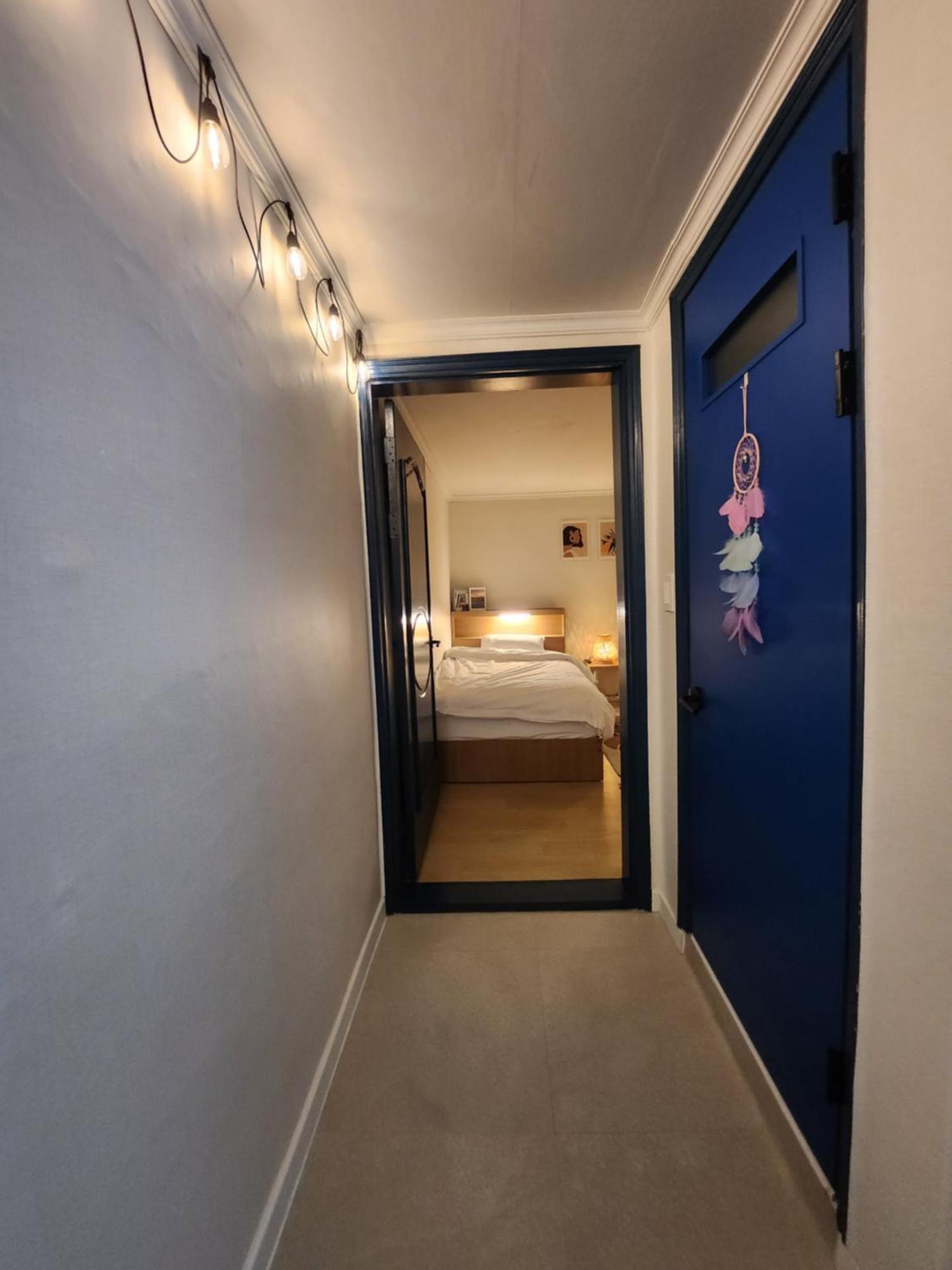You Here,Stay - 5Min To Hapjeong Station, 10Mins To Hongdae 서울특별시 외부 사진