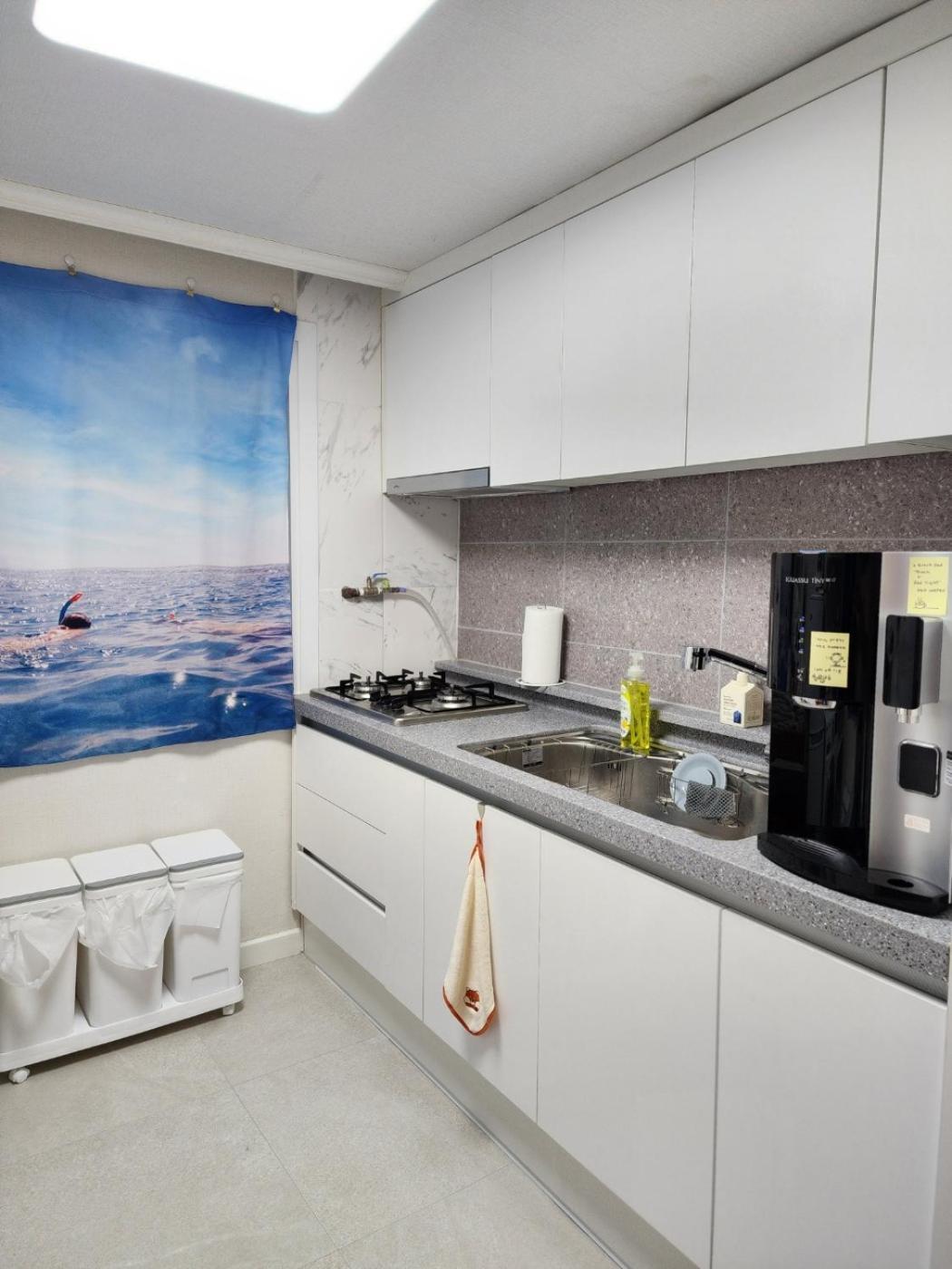 You Here,Stay - 5Min To Hapjeong Station, 10Mins To Hongdae 서울특별시 외부 사진